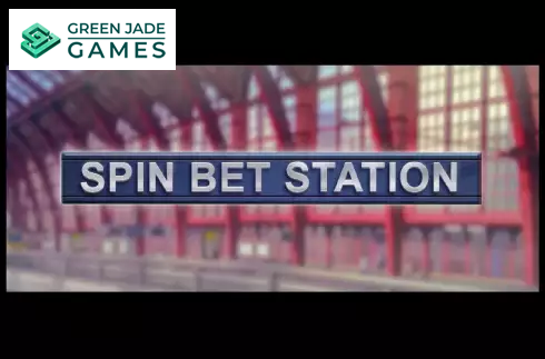 Spin Bet Station